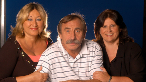 Banánové rybičky - Jak využít duši