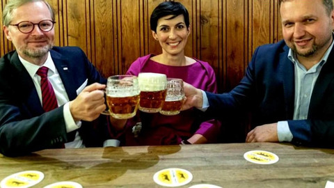 Reportéři ČT - 5. října 2020