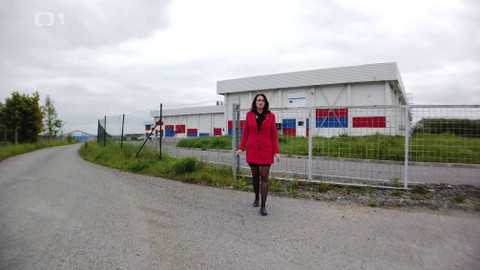 Reportéři ČT - 27. května 2019