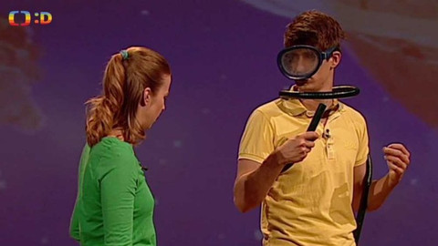 PLANETA YÓ - 15. června 2016