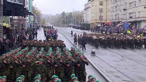 Bilance - Je česká armáda připravená na válku?