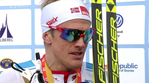 Jizerská 50 - Padesátka po padesáté II.