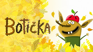 Obrázek pořadu Botička
