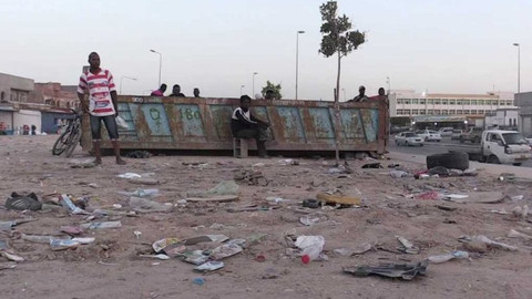 Reportéři ČT - 23. září 2019