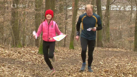 Sport v regionech - Jarní sprint