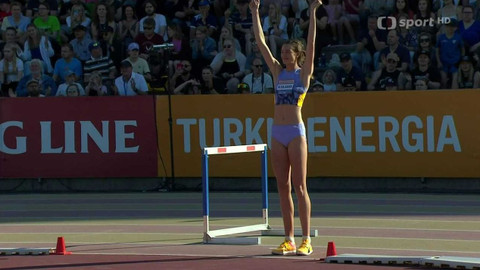 World Athletics Continental Tour Gold - Paavo Nurmi Games