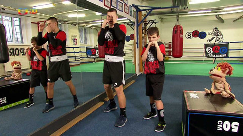 Lvíčata - 22. dubna 2023