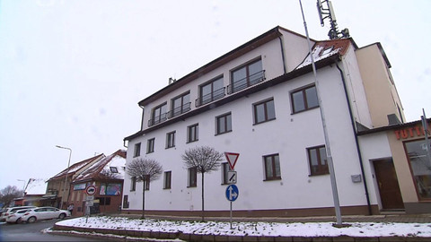 Černé ovce - 15. dubna 2021