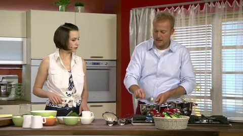 Vše o vaření - 19. června 2013