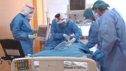 Týden v regionech (Ostrava) - 31. října 2020