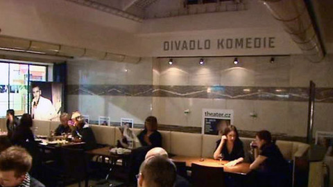 Babylon - 18. prosince 2011