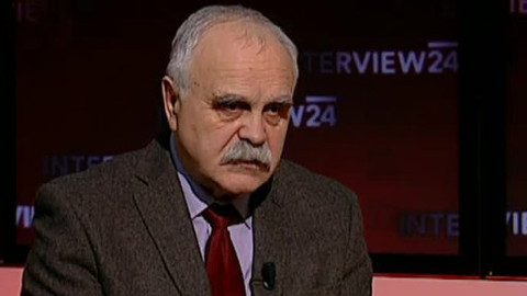 Interview ČT24 - 21. ledna 2013