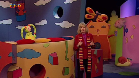 Kouzelná školka - 11. dubna 2016