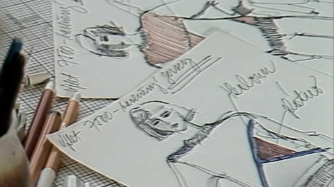 Archiv dne - 19. září 1984: Svetr z Jitexu