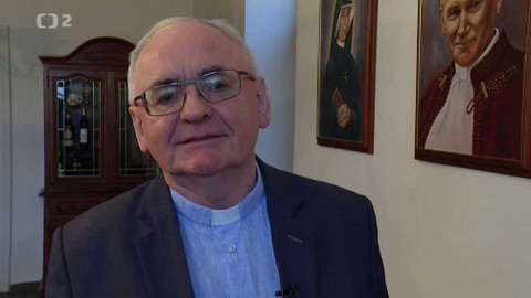 Křesťanský magazín - 15. března 2020