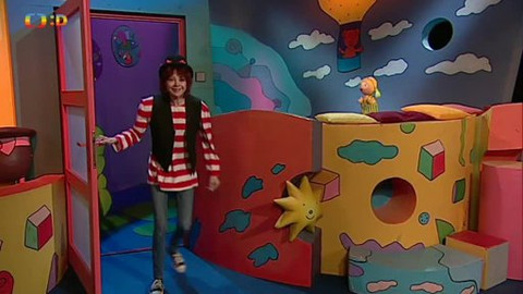 Kouzelná školka - 28. dubna 2014