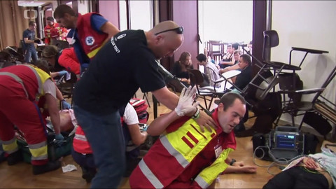 Legendy českého záchranářství - Emergency