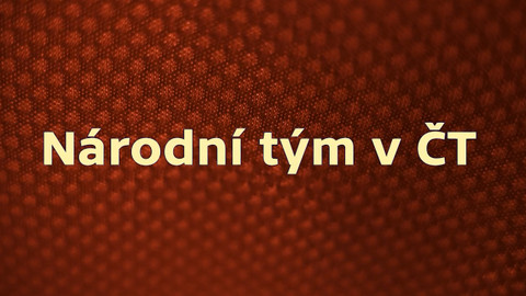 Národní tým v ČT