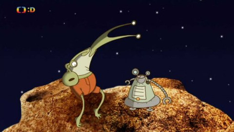 PLANETA YÓ - 4. června 2015