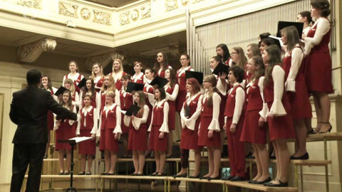 Terra musica - 26. dubna 2016