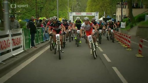 Spurt - 2. května 2013