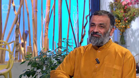 Sama doma - 13. října