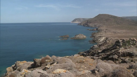 Postřehy odjinud - Sardinie očima Jaroslava Skalického