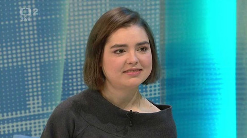 Dobré ráno - 4. února 2020