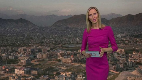 Horizont ČT24 - 7. července 2021