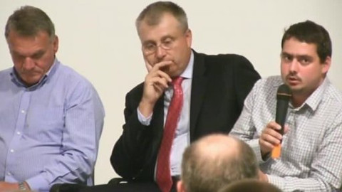 Ideje a umění z Centra DOX - Jaká je vize Prahy