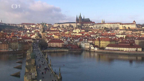 Z metropole - 10. února 2024