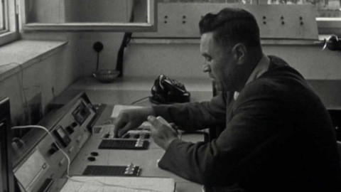 Krajové vysílání - Autobusové nádraží Jihlava