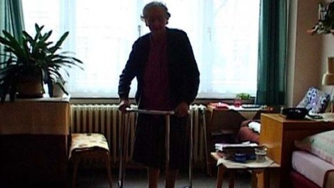 Diagnóza - Inkontinence