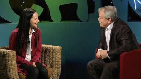 Všechnopárty - 3. dubna 2015