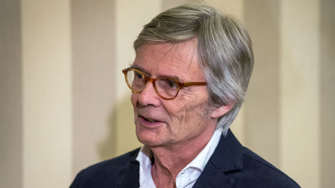 Na plovárně - Bille August