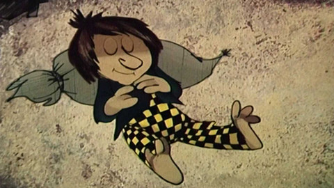 Kubula a Kuba Kubikula - 2/7 S Barbuchou po světě