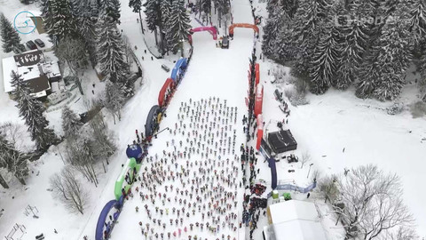 Jizerská 50 - Ohlédnutí za Jizerskou 50