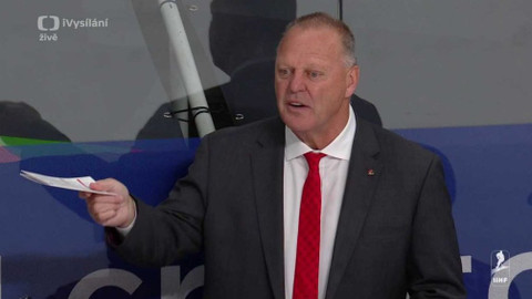 MS v ledním hokeji 2021 Lotyšsko - Kanada - Norsko