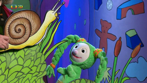 Kouzelná školka - 15. března 2023