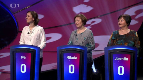 Kde domov můj? - 10. června 2020