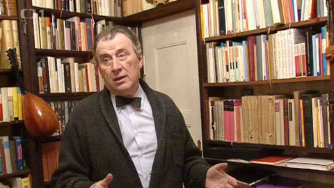 GEN - Josef Koutecký očima Pavla Štingla