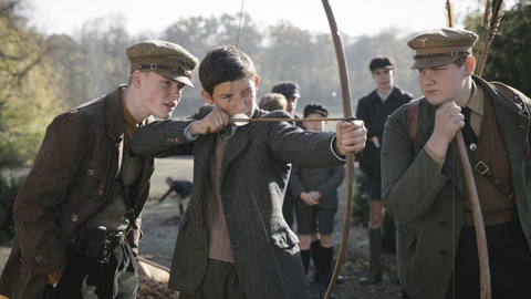 Babylon Berlín - Epizoda 2/12