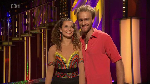 StarDance - Kolem dokola