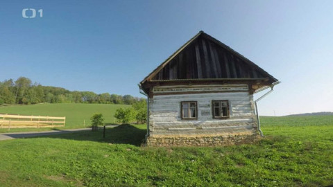 Toulavá kamera - 21. října 2018