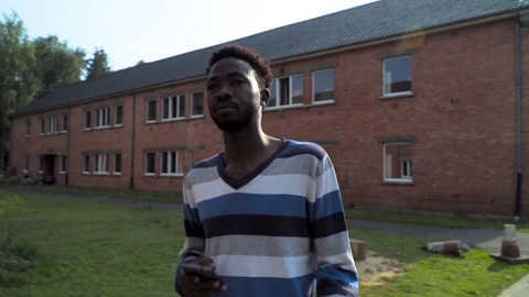 Noví sousedé - 6/9 Daniellina volba