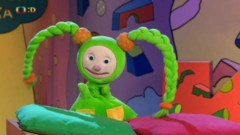 Kouzelná školka - 7. října 2021