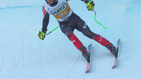 Světový pohár v alpském lyžování - Itálie