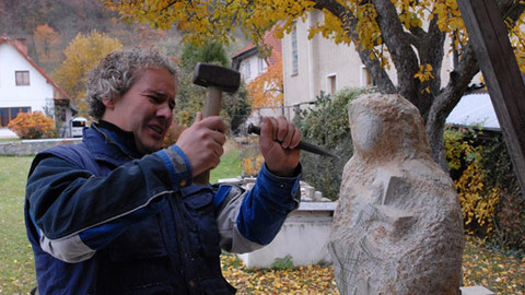 Uchem jehly - 8. ledna 2012