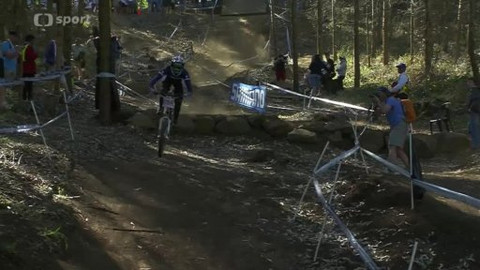 Cyklistika - MS horských kol 2013 Jihoafrická republika