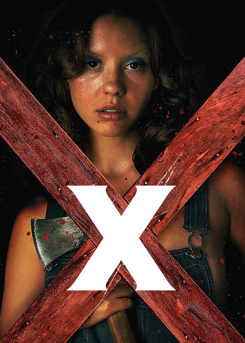 X